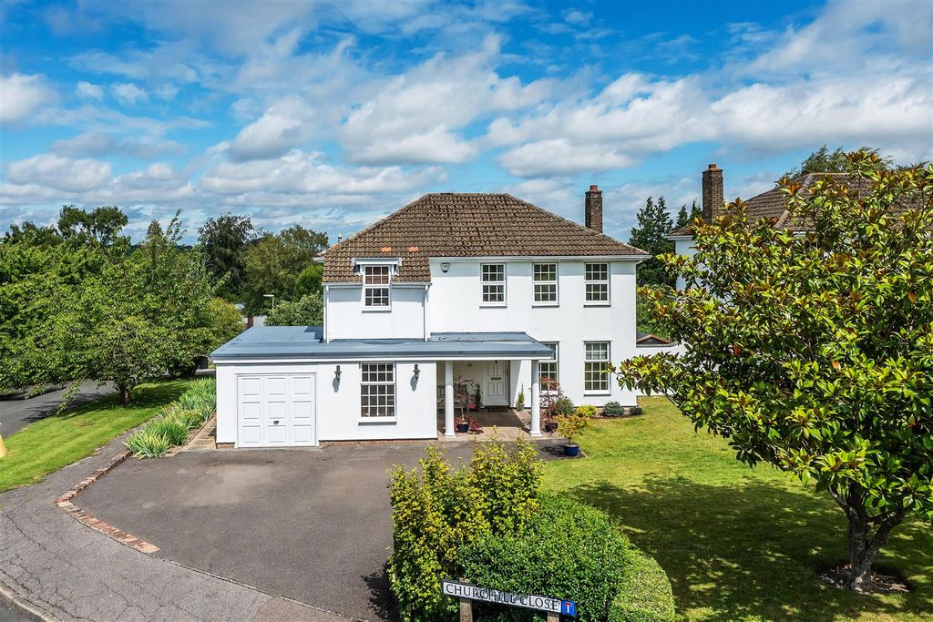 Property photo 1 of 18 10-Churchill-Close-6.Jpg
