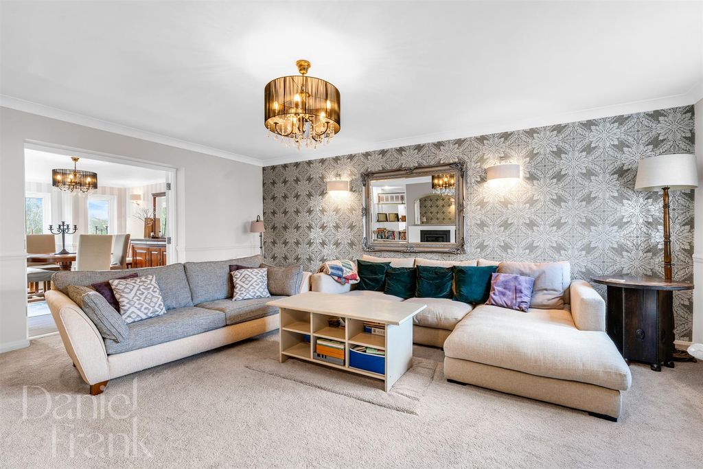 Additional image 8 of 5 bed detached house for saleTycehurst Hill, Loughton IG10