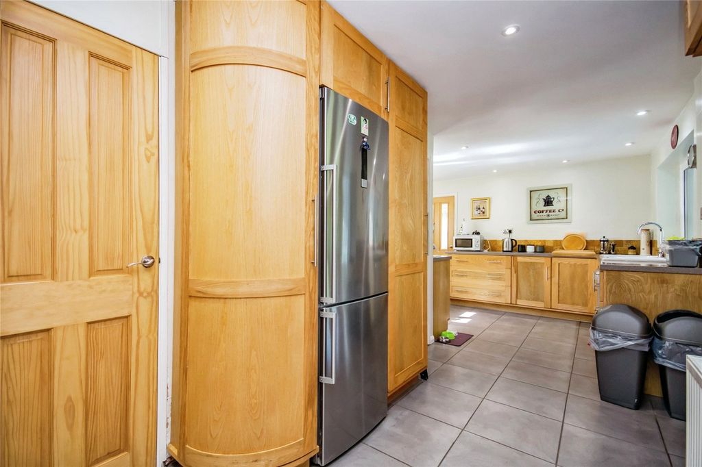 Additional image 8 of 4 bed detached house for saleRyelands Lane, Kilgetty, Pembrokeshire SA68