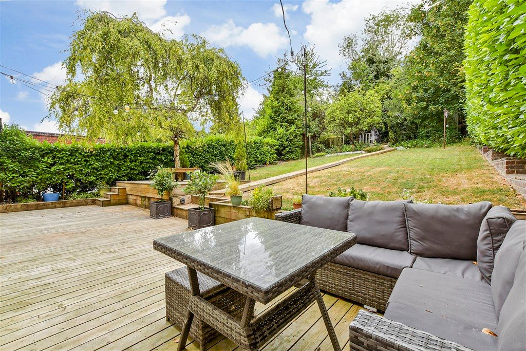 Property photo 2 of 18 Patio / Decking