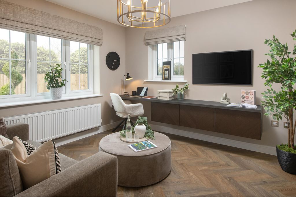 Property photo 1 of 22 Showhome Photography
