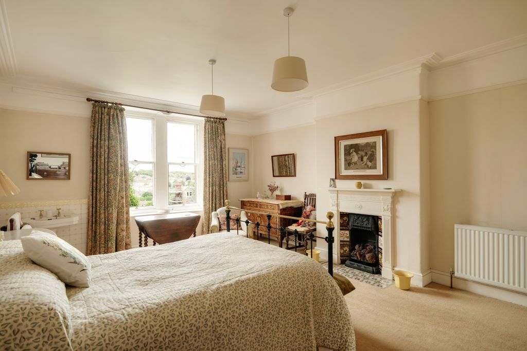 Additional image 16 of 7 bed semi-detached house for saleCotham Lawn Road, Cotham, Bristol BS6