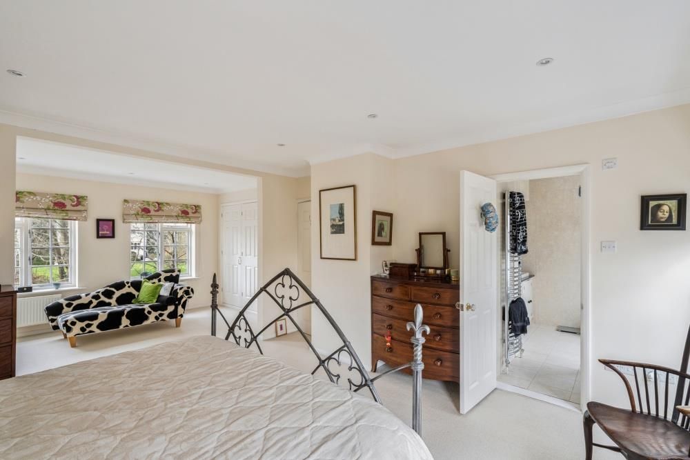 Additional image 14 of 6 bed town house for saleCharlbury Road, Oxford, Oxfordshire OX2