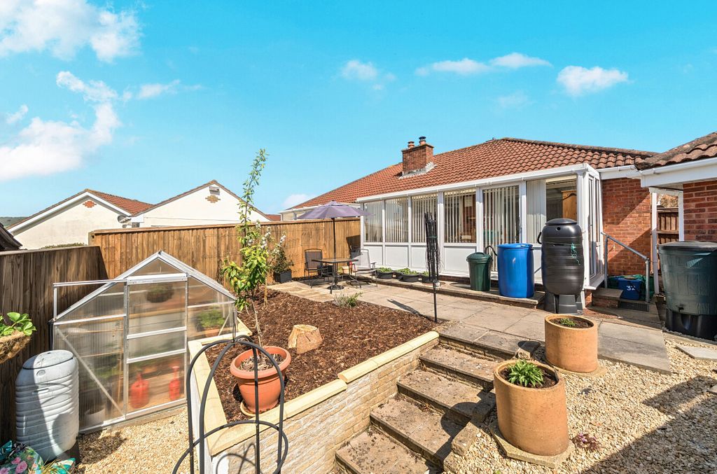 Property photo 2 of 16 Rear Garden