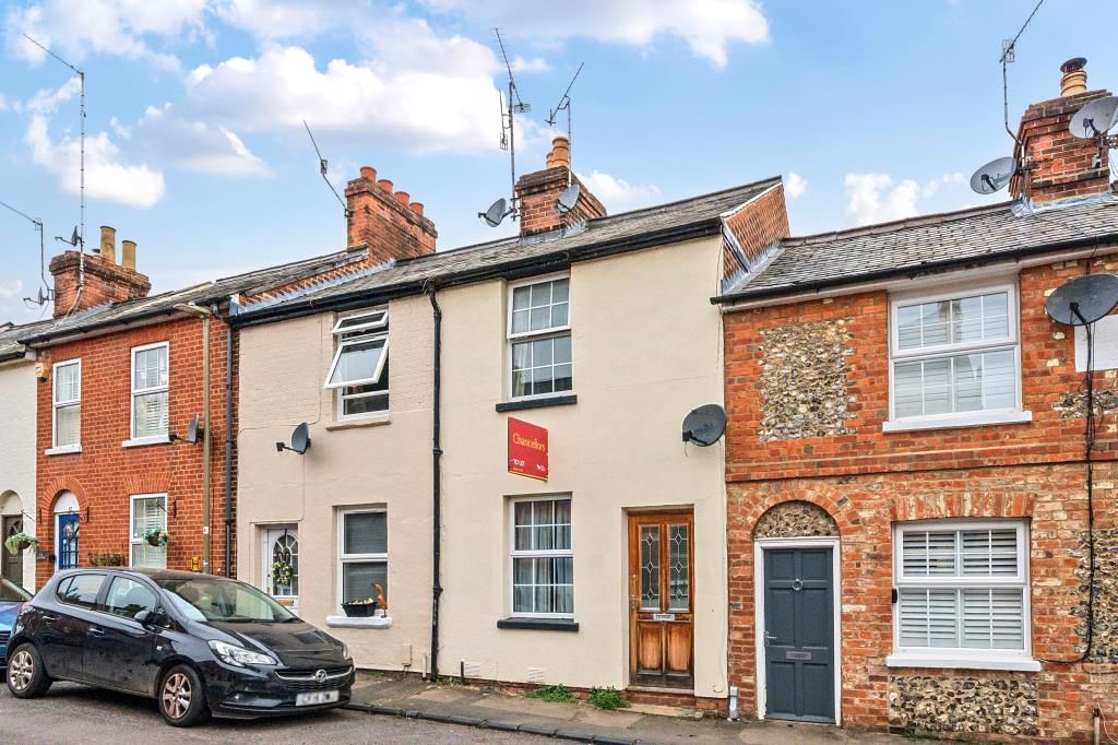 Property photo 1 of 20 Front Shot