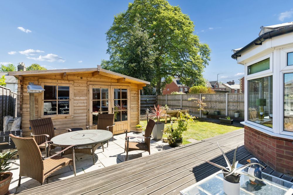 Additional image 18 of 3 bed semi-detached house for saleSt Augustine Close, Hitchin SG5