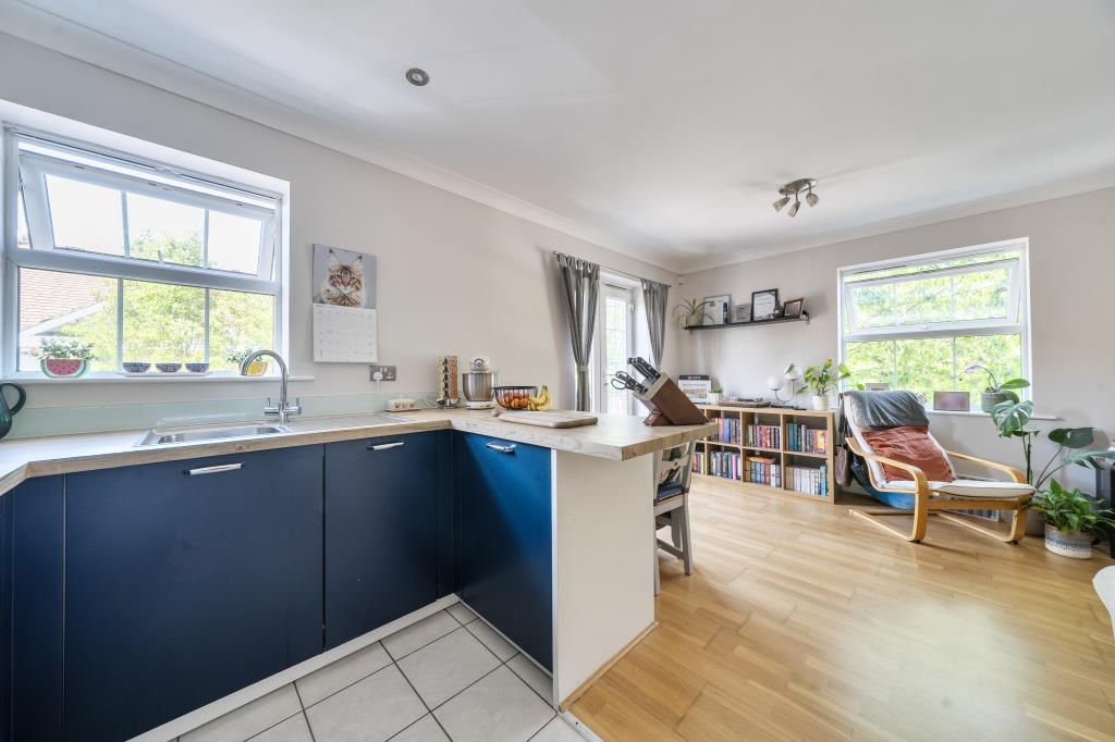 Property photo 3 of 17 Open Plan Kitchen/Reception/Dining Room