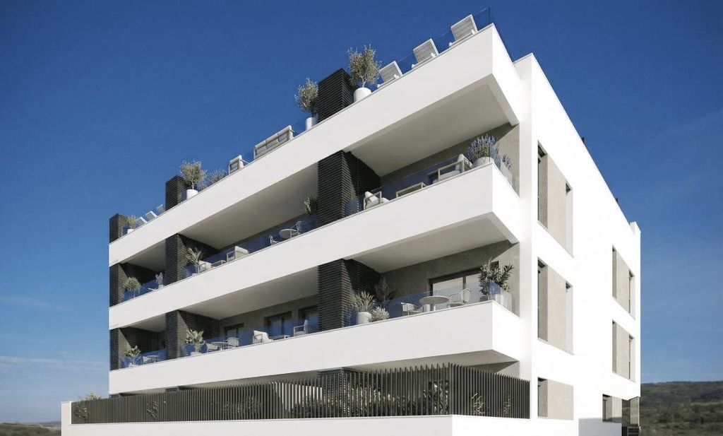 Property photo 1 of 12 Exclusive Residential Development In Benijófar On The Costa Blanca South