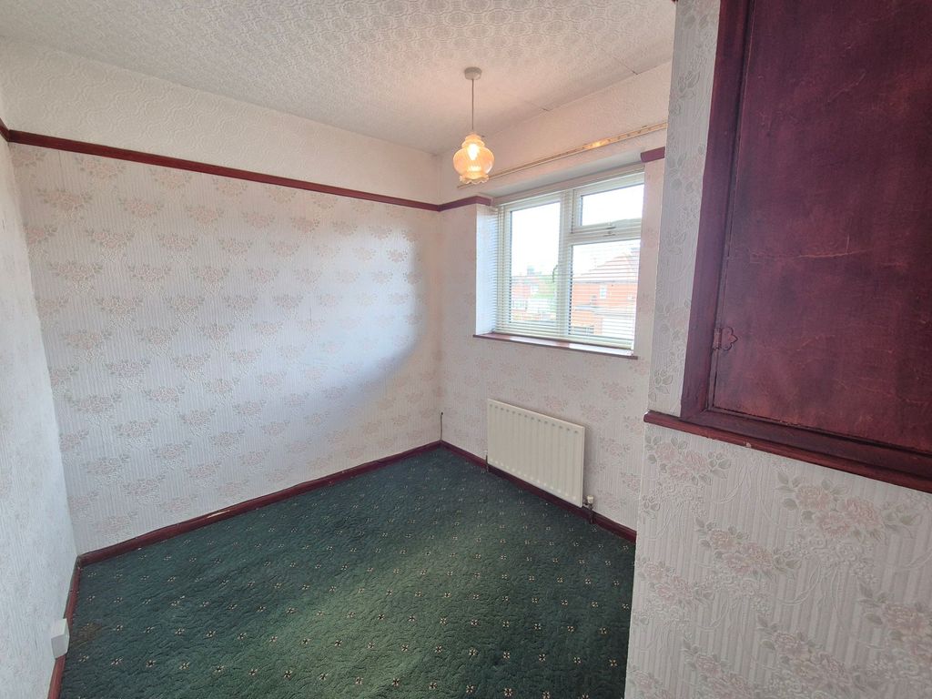 Additional image 14 of 3 bed semi-detached house for saleJacques Street, Ibstock LE67