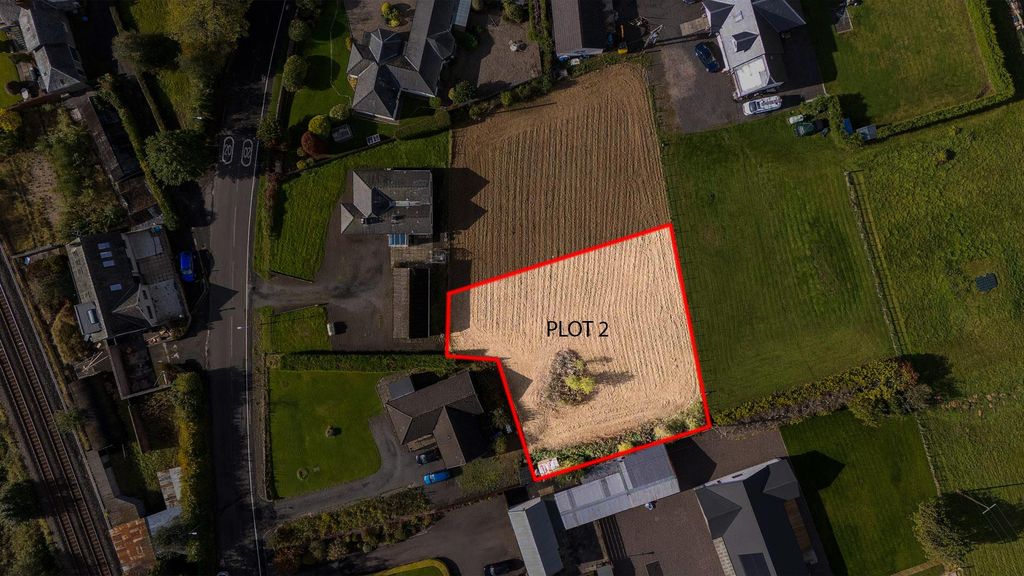 Property photo 1 of 16 Towergrove, Kinfauns Holding Kinfauns-5 - Plot 2.J