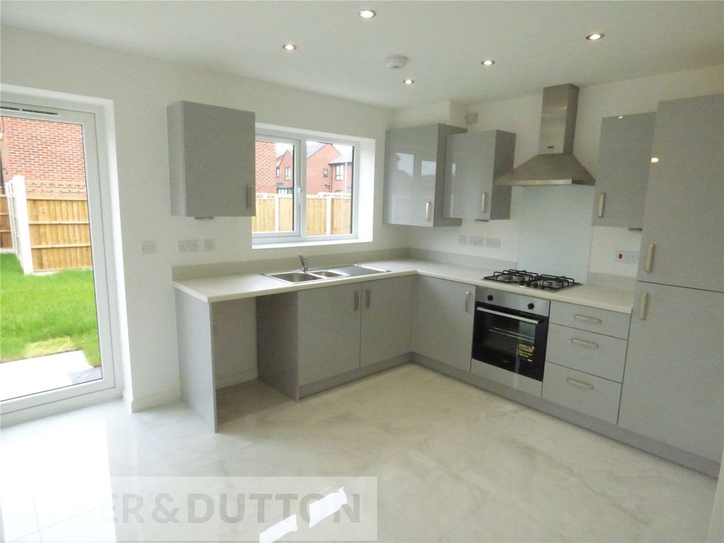 Property photo 3 of 24 Kitchen Diner
