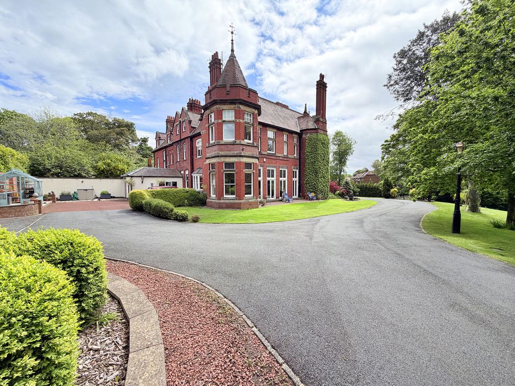 Additional image 50 of 6 bed semi-detached house for saleMeadowcroft, Elwick Road, Hartlepool TS26