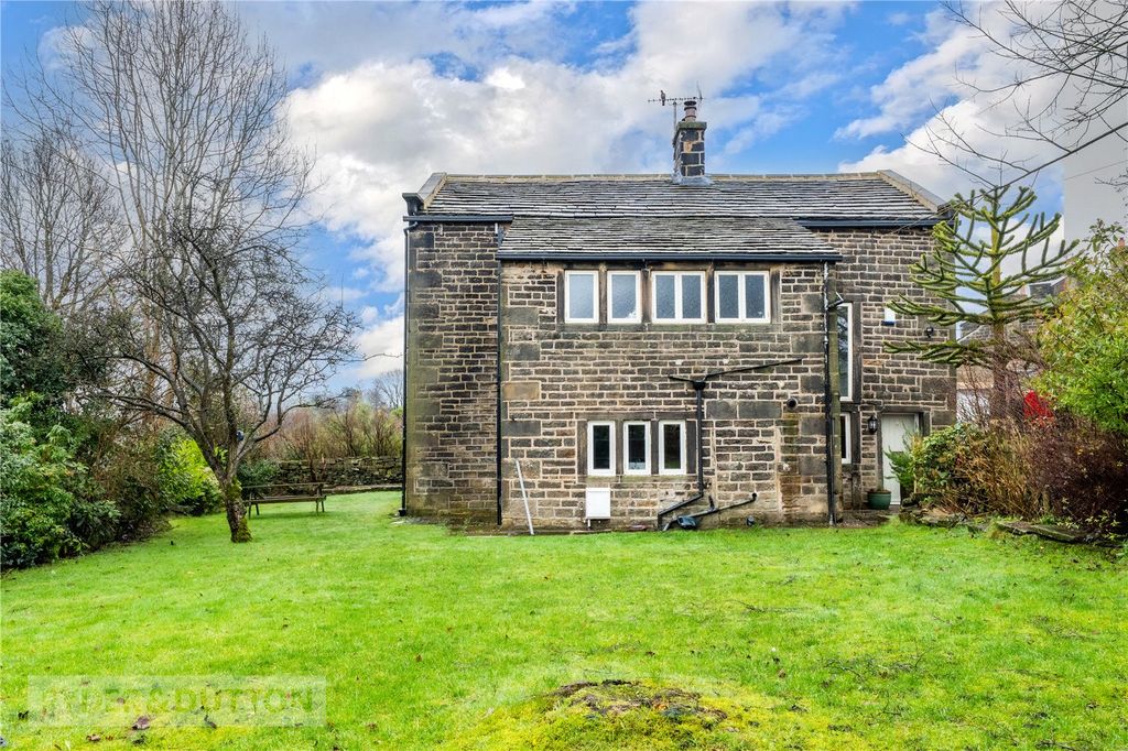 Additional image 25 of 4 bed detached house for saleHeys Road, Holmfirth, West Yorkshire HD9