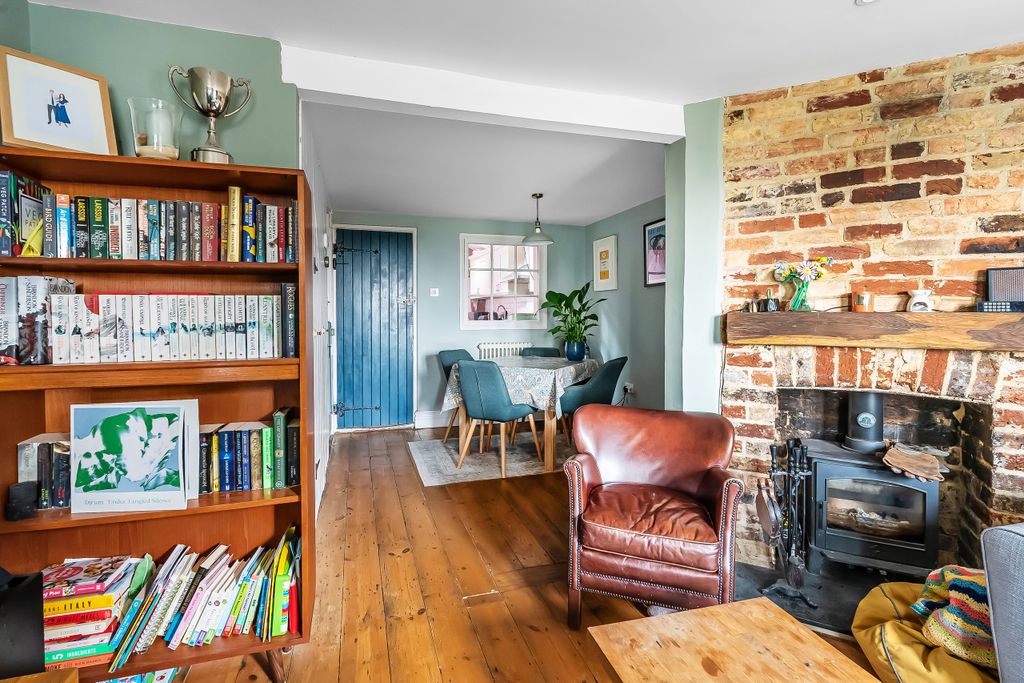 Property photo 2 of 16 1-Hillside-Cottages-8