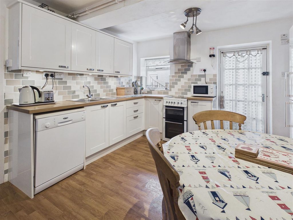 Additional image 4 of 2 bed flat for saleThe Old Vicarage, Penally, Tenby SA70