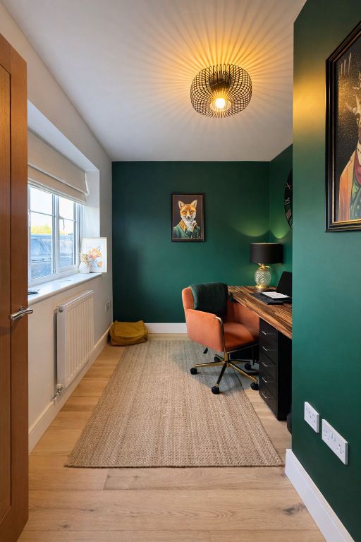 Additional image 7 of 4 bed detached house for saleNew Home - The Morda, Kingfisher Way, Morda SY10