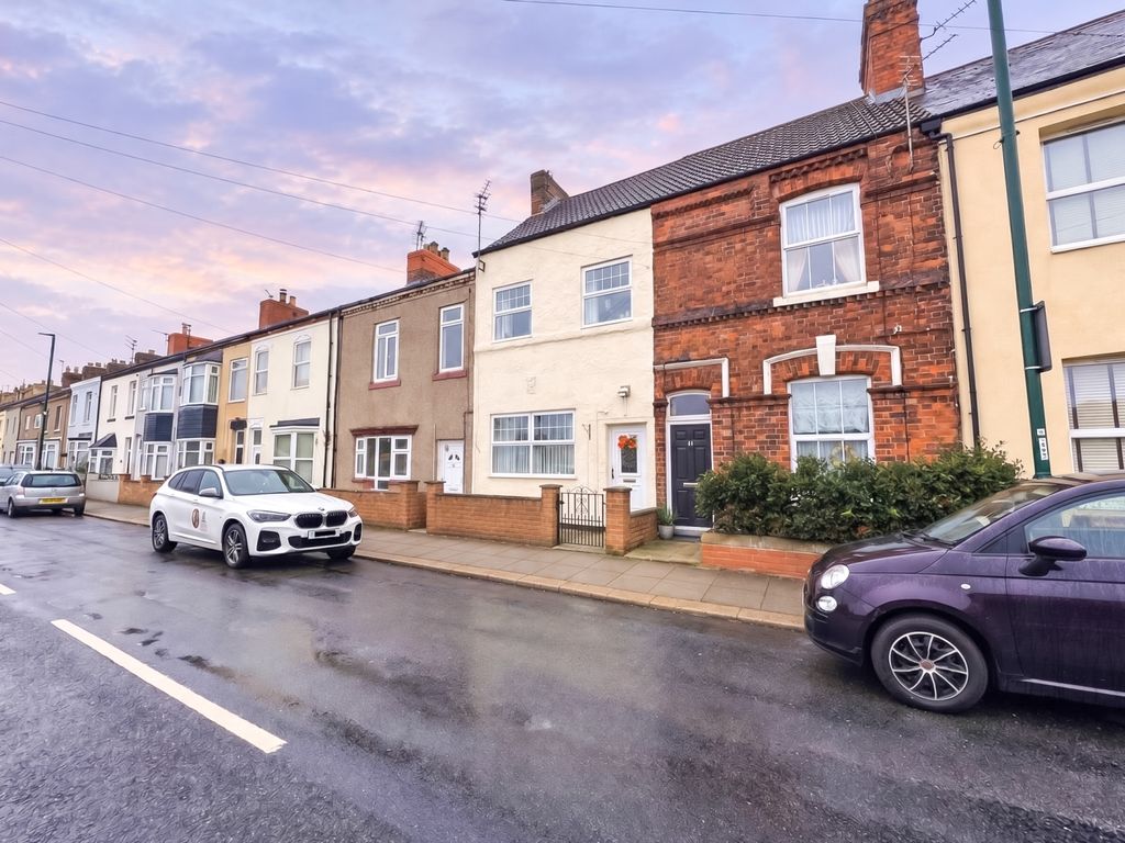 Property photo 1 of 19 Boosbeck Ewemove Skelton-17
