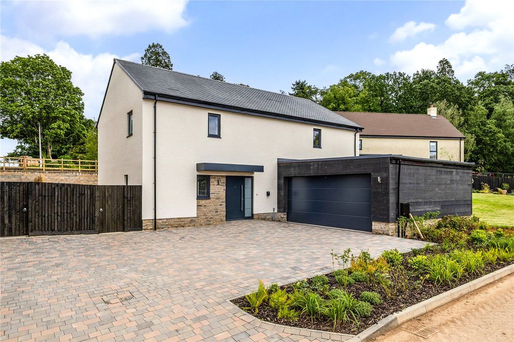 Property photo 1 of 10 Plot 19