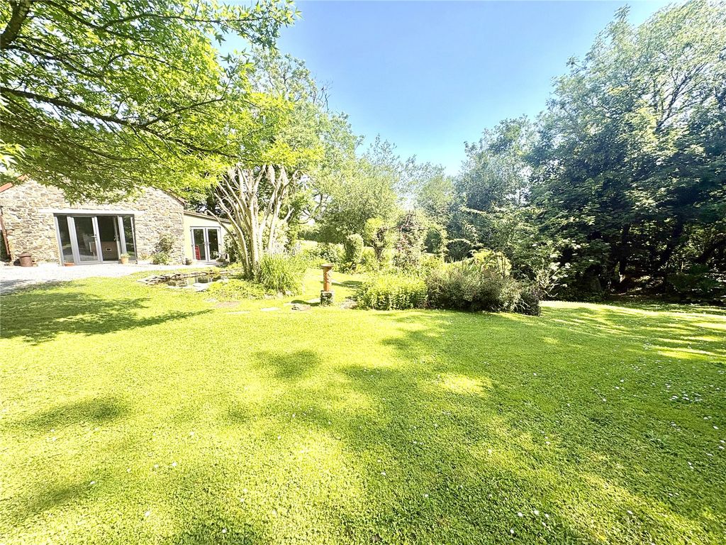 Additional image 36 of 4 bed detached house for saleRyelands Lane, Kilgetty, Pembrokeshire SA68