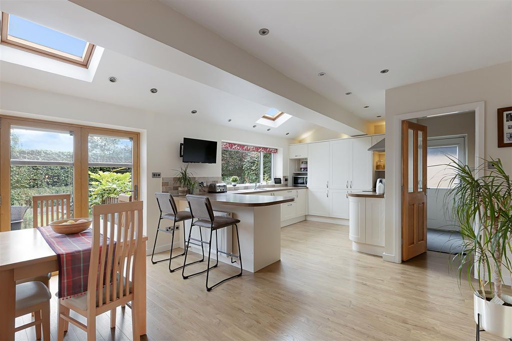 Property photo 2 of 29 Living Dining Kitchen