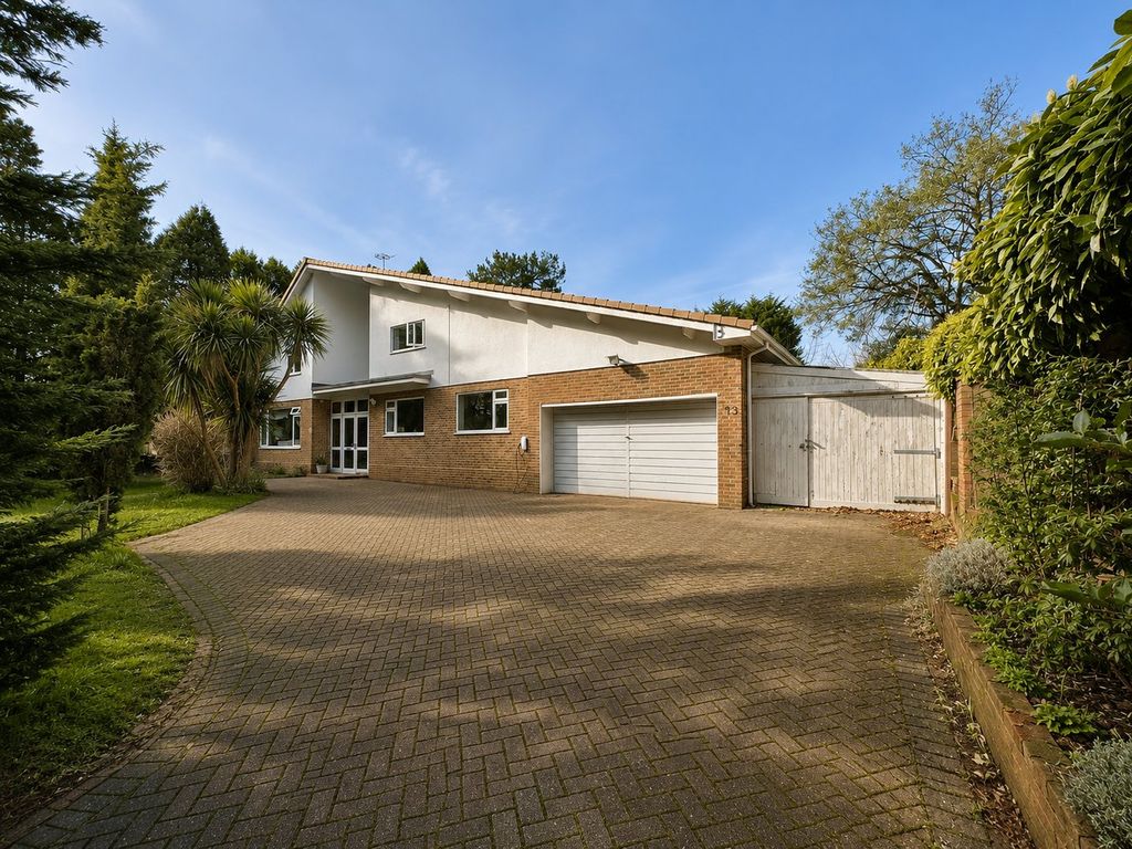 Additional image 24 of 6 bed detached house for saleGlenferness Avenue, Talbot Woods, Bournemouth BH4