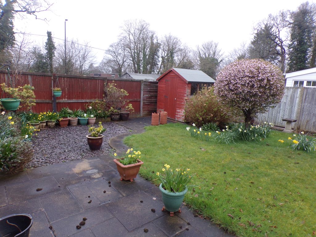 Property photo 3 of 5 Garden