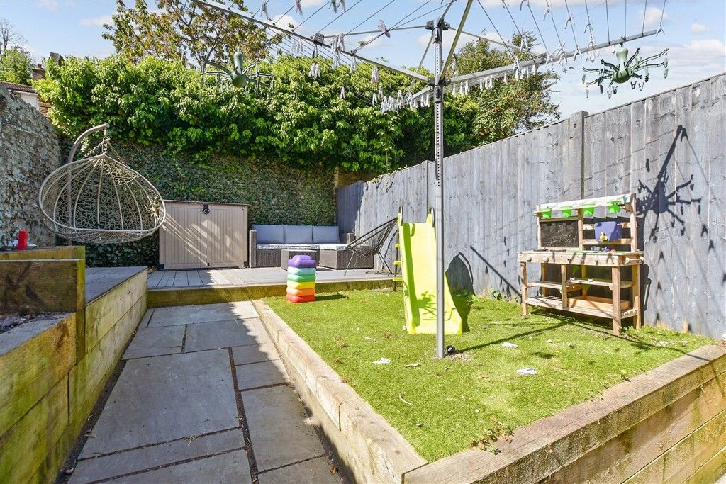 Property photo 2 of 17 Rear Garden