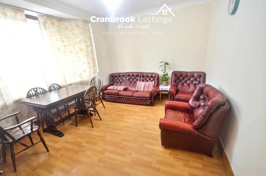 Property photo 1 of 12 Three Bedroom Terraced House For Sale Caulfield Road, London E6