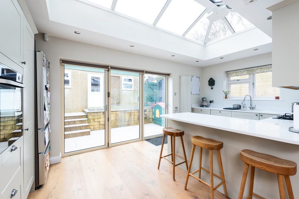 Additional image 5 of 4 bed semi-detached house for saleWidcombe Hill, Bath BA2