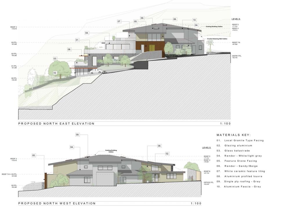 Additional image 28 of 5 bed detached house for saleRavelin Road, Fort George, St Peter Port GY1