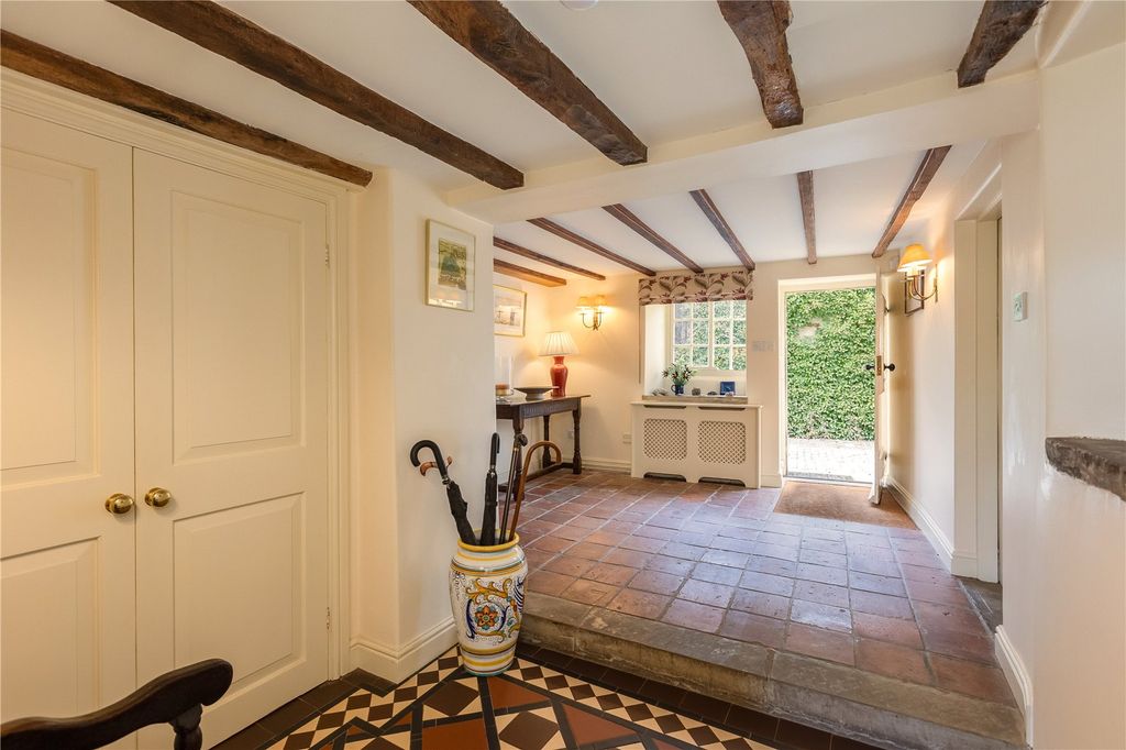 Property photo 3 of 29 Hallway