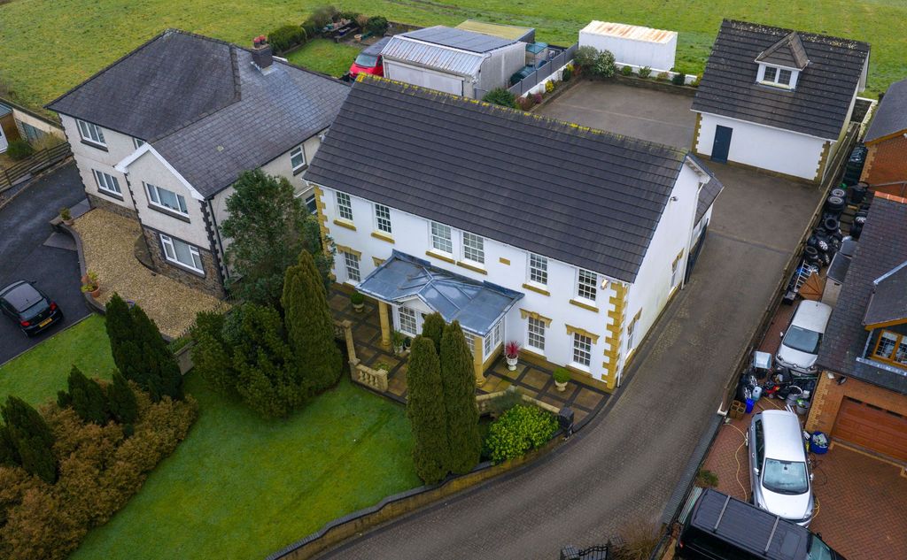 Additional image 40 of 4 bed detached house for saleBethania House, 52 Bethania Road, Upper Tumble, Carmarthenshire SA14