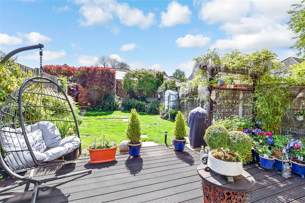 Property photo 2 of 13 Rear Garden