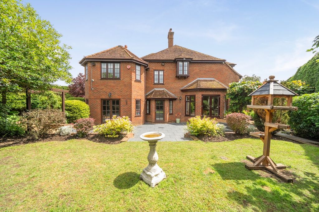 Additional image 30 of 6 bed detached house for saleChurch Road, Westoning MK45