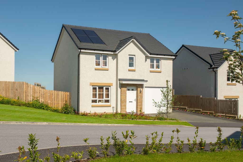 Property photo 1 of 10 The Fenton