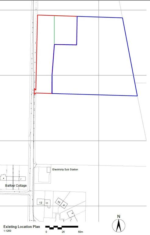 Additional image 8 of Land for saleBuilding Site Near Stand Pretty, Shapinsay, Orkney KW17