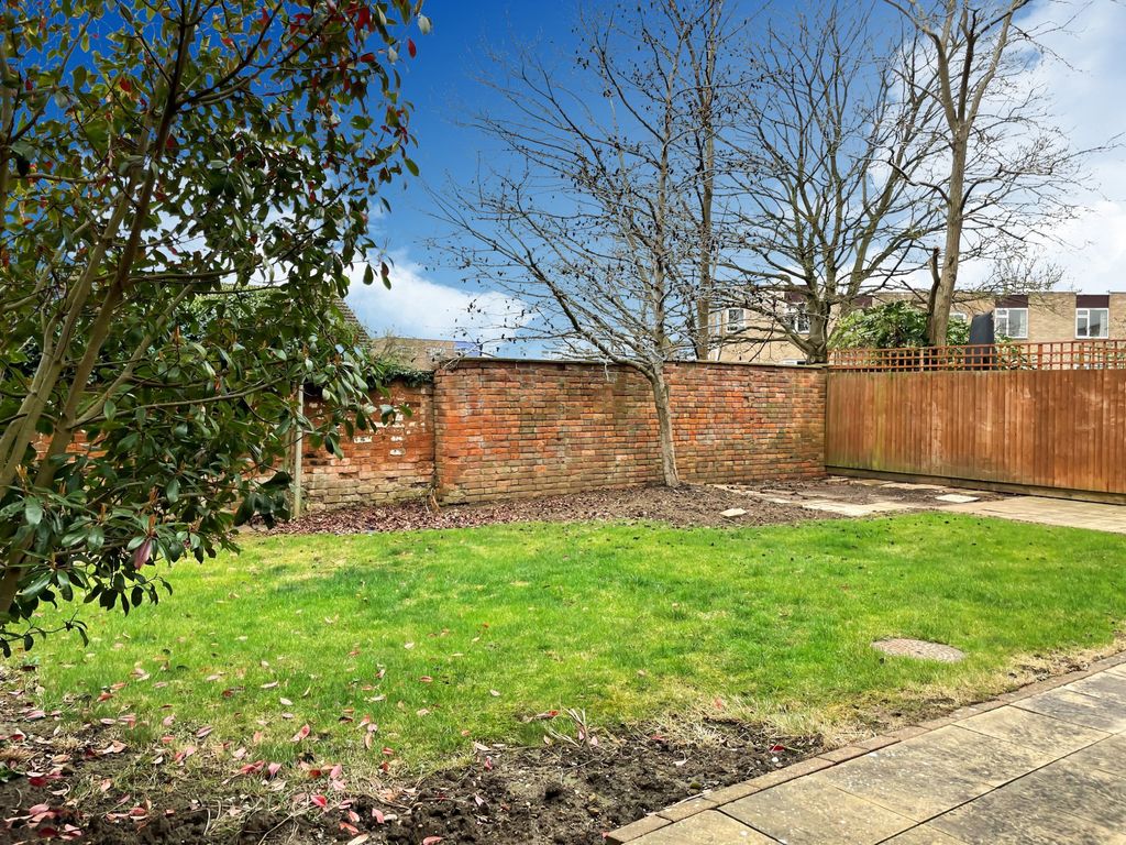 Property photo 3 of 10 Rear Garden