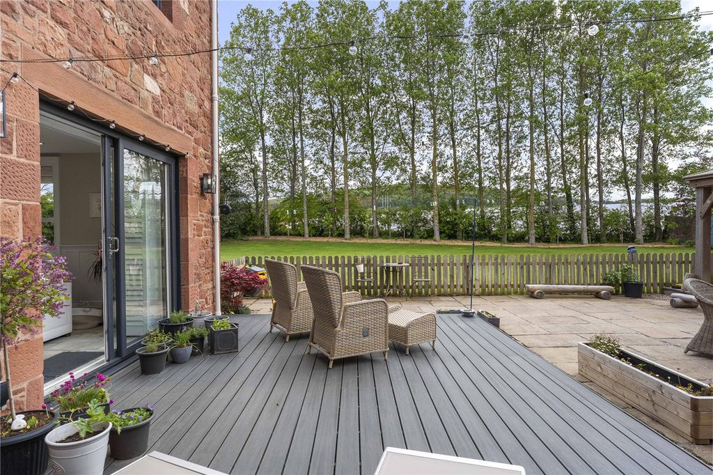 Additional image 26 of 6 bed detached house for saleBroomhouse, Easter Broomhouse, Dunbar, East Lothian EH42