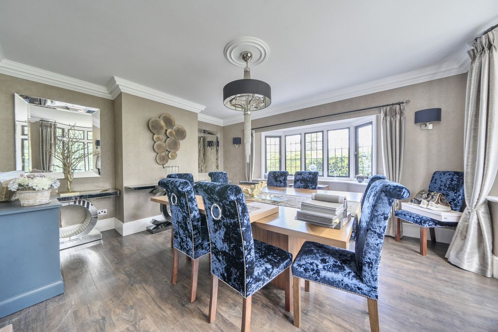 Additional image 32 of 7 bed detached house for saleShirley Church Road, Croydon CR0