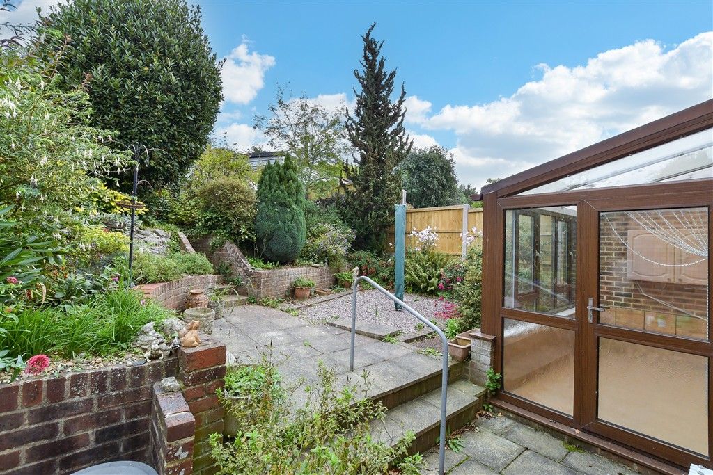 Property photo 1 of 19 Rear Garden