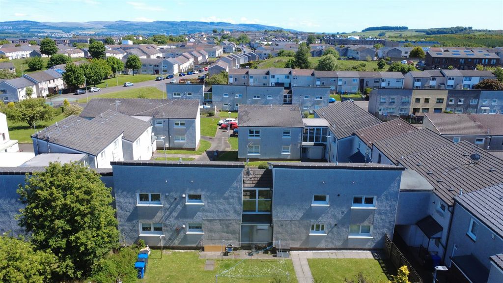 Additional image 14 of 1 bed flat for saleMarkinch Road, Port Glasgow PA14