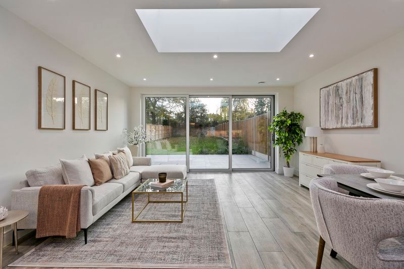 Additional image 11 of 4 bed semi-detached house for saleHurst Road, East Molesey KT8