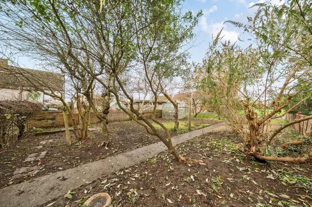 Property photo 3 of 20 Rear Garden