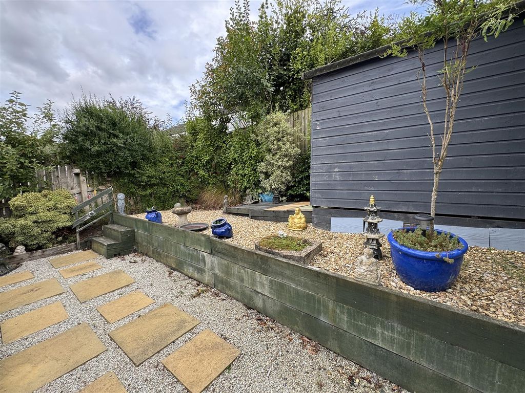 Additional image 4 of 4 bed semi-detached house for saleAlexander Grove, Par PL24