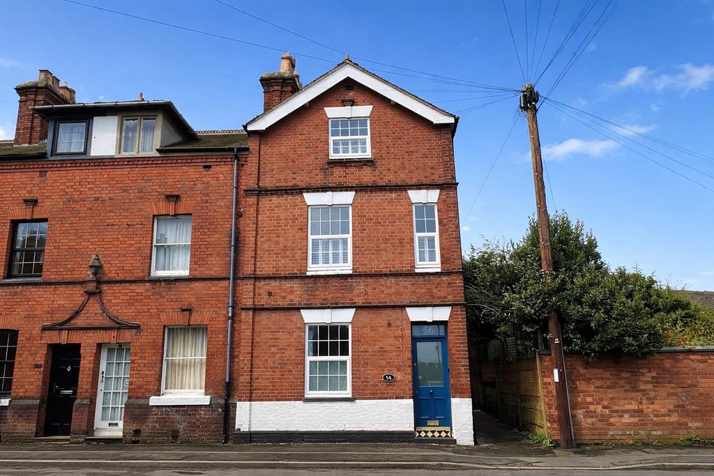 Property photo 1 of 35 Front Aspect