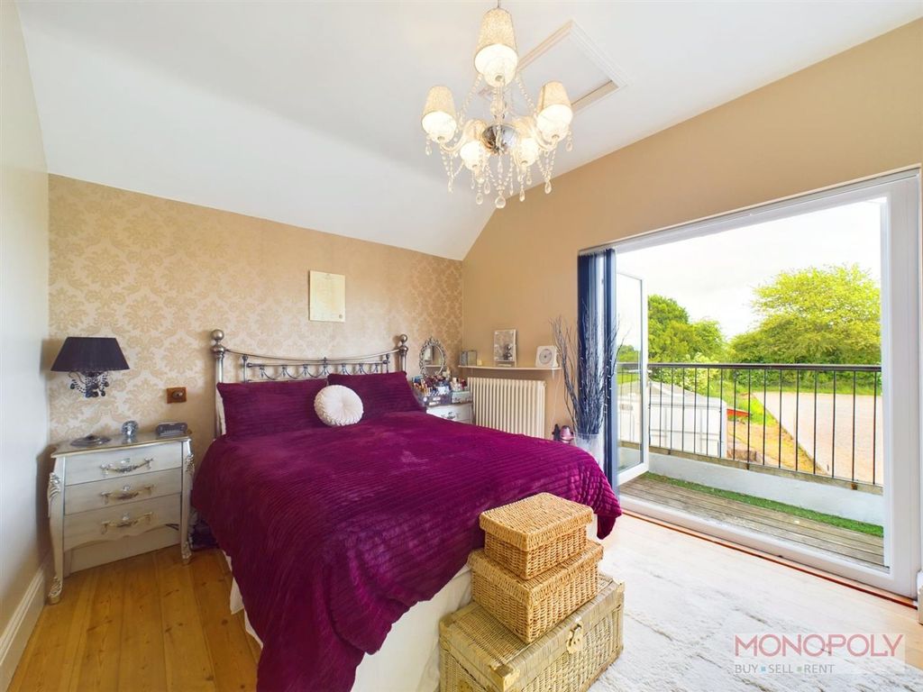 Additional image 12 of 3 bed detached house for saleHafod, Ruabon LL14