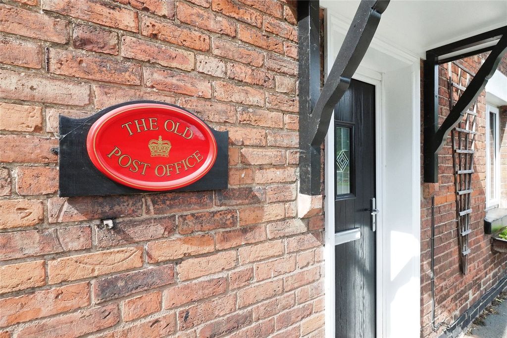 Property photo 2 of 23 The Old Post Office