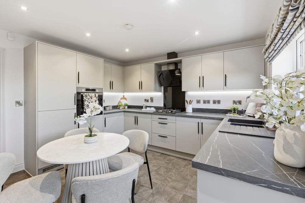 Property photo 2 of 7 Example Kitchen 