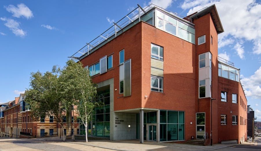 Property photo 1 of 10 Innovation Centre.Png