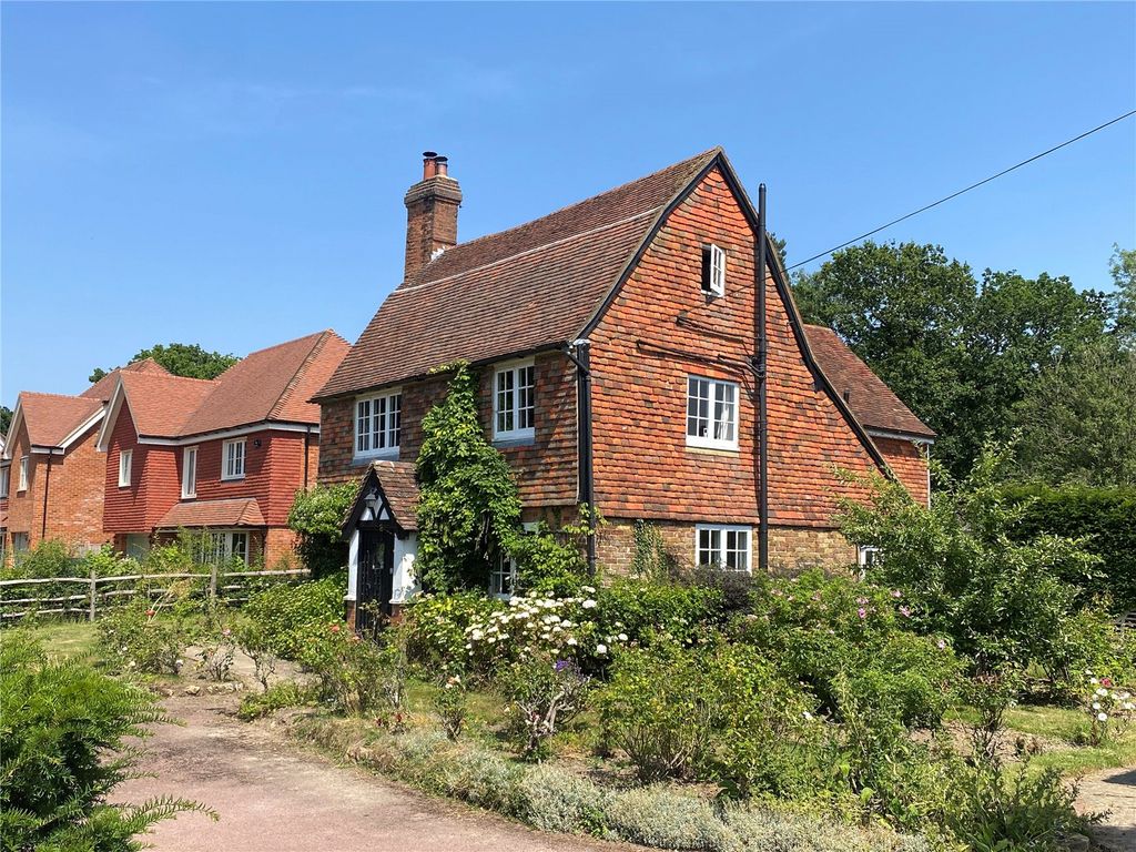 Property photo 1 of 15 Apple Tree Cottage